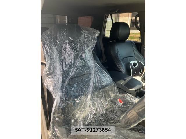Toyota HILUX SURF 2006-03 4758867-8