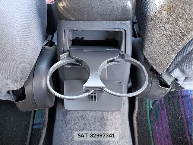 Toyota HILUX SURF 1996-01 4991598-9