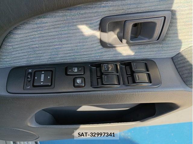 Toyota HILUX SURF 1996-01 4991598-10