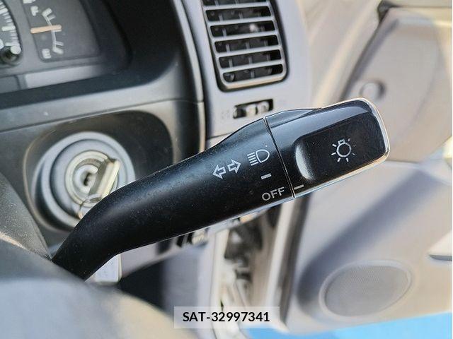 Toyota HILUX SURF 1996-01 4991598-12