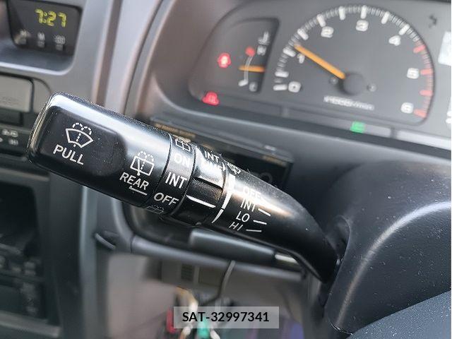 Toyota HILUX SURF 1996-01 4991598-13