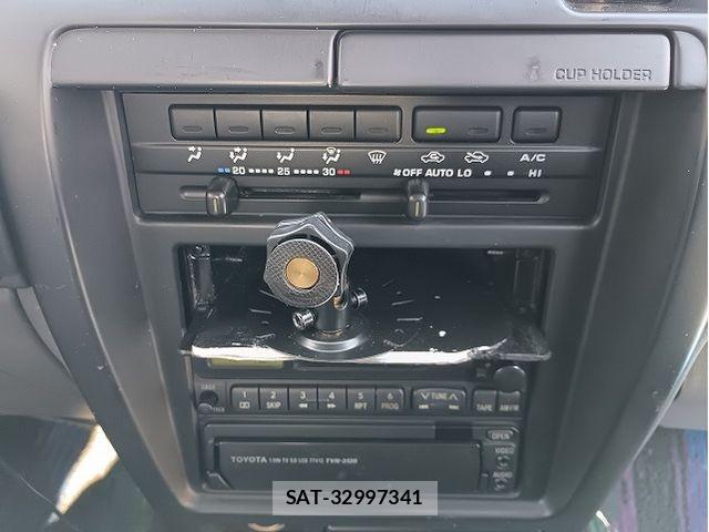 Toyota HILUX SURF 1996-01 4991598-15