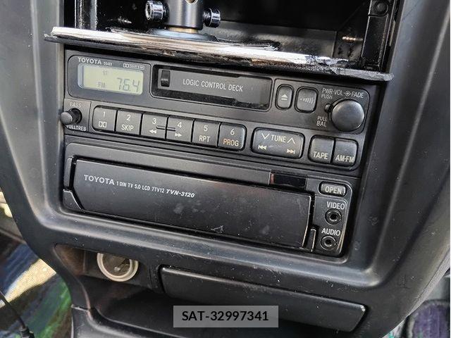 Toyota HILUX SURF 1996-01 4991598-16