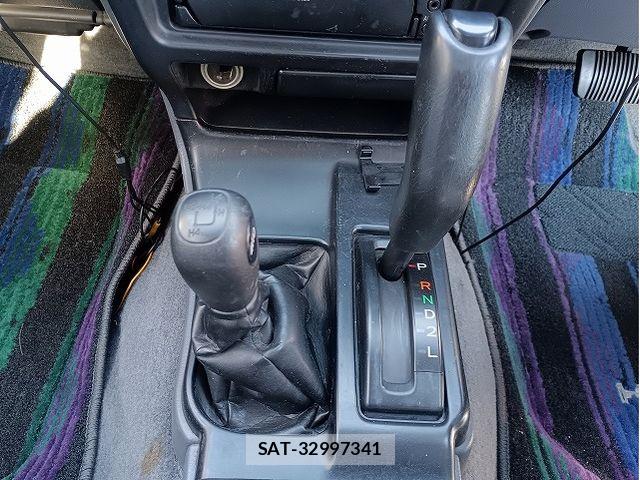 Toyota HILUX SURF 1996-01 4991598-17