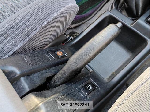 Toyota HILUX SURF 1996-01 4991598-18