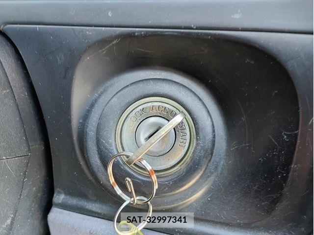 Toyota HILUX SURF 1996-01 4991598-21