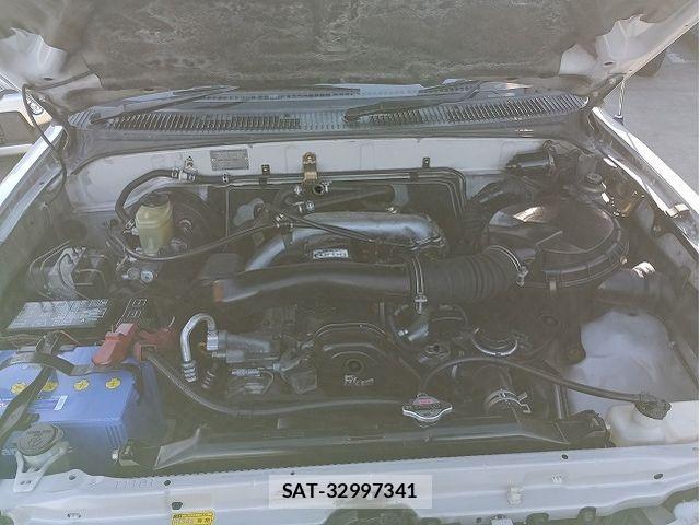 Toyota HILUX SURF 1996-01 4991598-22