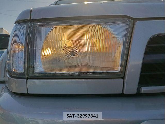 Toyota HILUX SURF 1996-01 4991598-23