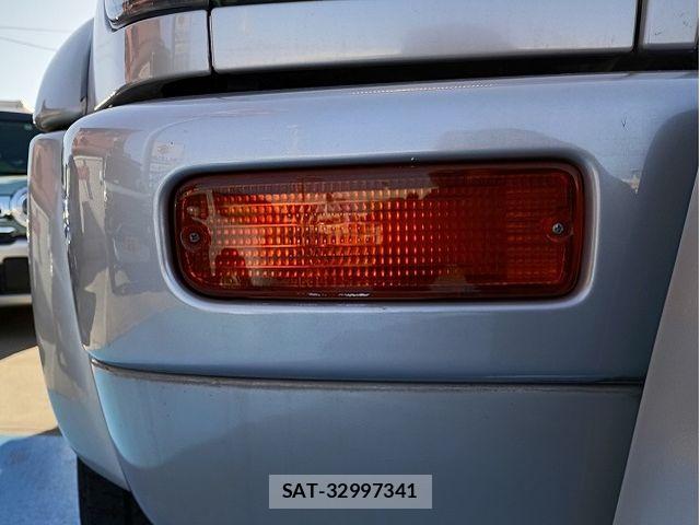 Toyota HILUX SURF 1996-01 4991598-24