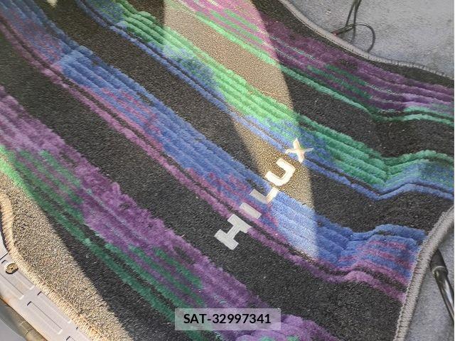 Toyota HILUX SURF 1996-01 4991598-25