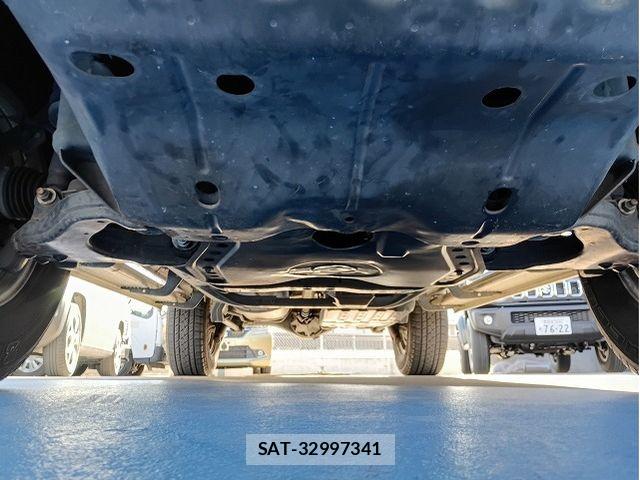 Toyota HILUX SURF 1996-01 4991598-26