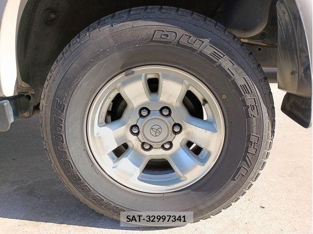 Toyota HILUX SURF 1996-01 4991598-3
