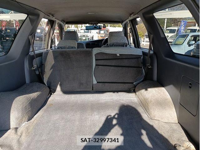 Toyota HILUX SURF 1996-01 4991598-5