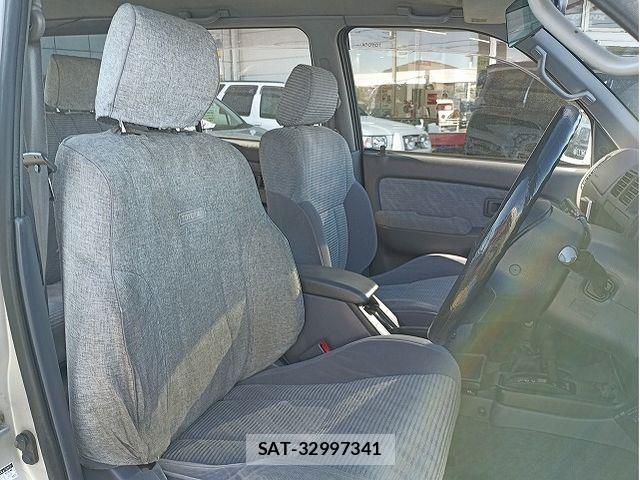 Toyota HILUX SURF 1996-01 4991598-7