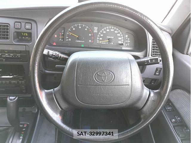 Toyota HILUX SURF 1996-01 4991598-8