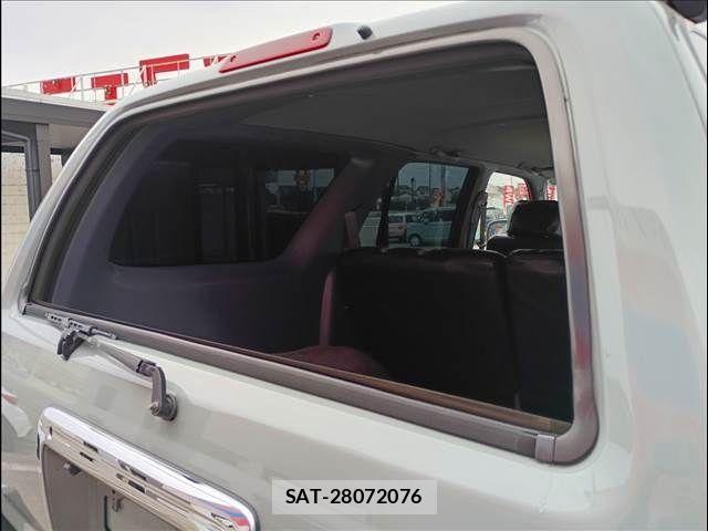 Toyota HILUX SURF 1997-04 5881323-9