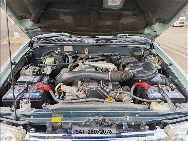 Toyota HILUX SURF 1997-04 5881323-13