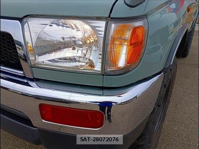 Toyota HILUX SURF 1997-04 5881323-14