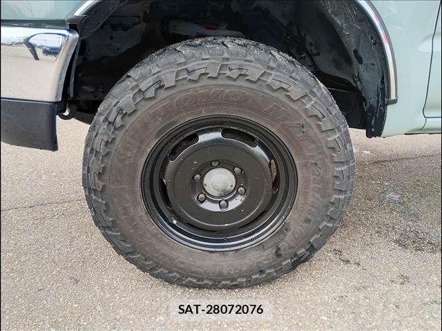 Toyota HILUX SURF 1997-04 5881323-15