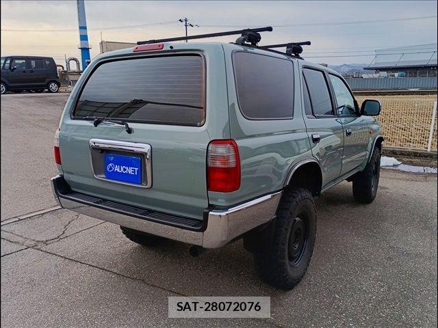 Toyota HILUX SURF 1997-04 5881323-2