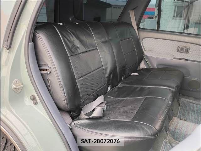 Toyota HILUX SURF 1997-04 5881323-4