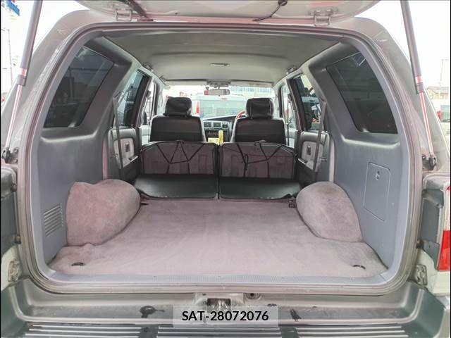 Toyota HILUX SURF 1997-04 5881323-6