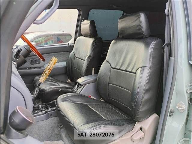 Toyota HILUX SURF 1997-04 5881323-7