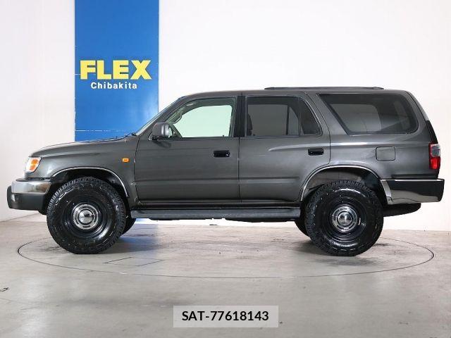 Toyota HILUX SURF 2001-01 6248057-9