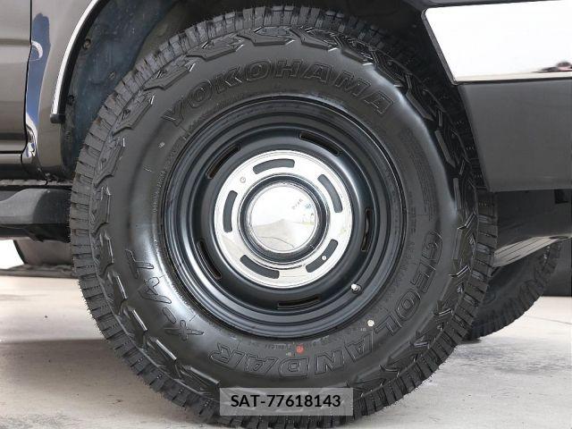 Toyota HILUX SURF 2001-01 6248057-12