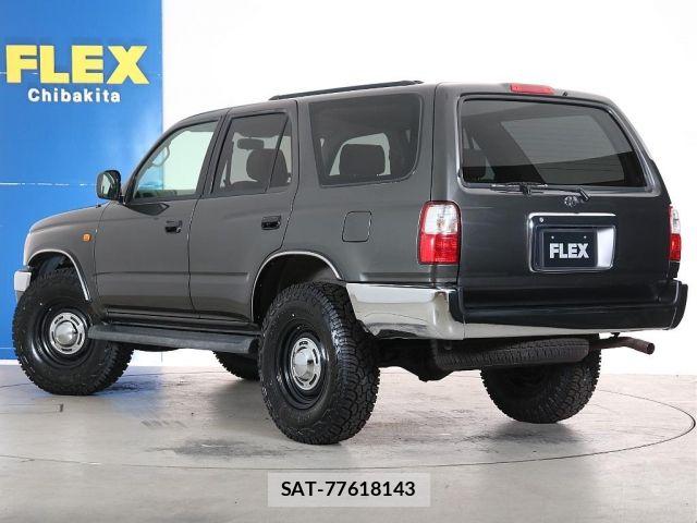 Toyota HILUX SURF 2001-01 6248057-14