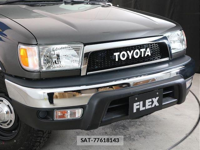 Toyota HILUX SURF 2001-01 6248057-15