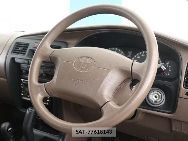 Toyota HILUX SURF 2001-01 6248057-16