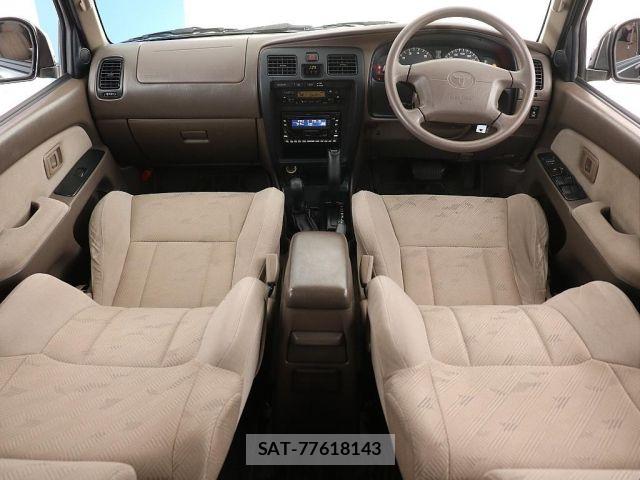 Toyota HILUX SURF 2001-01 6248057-1