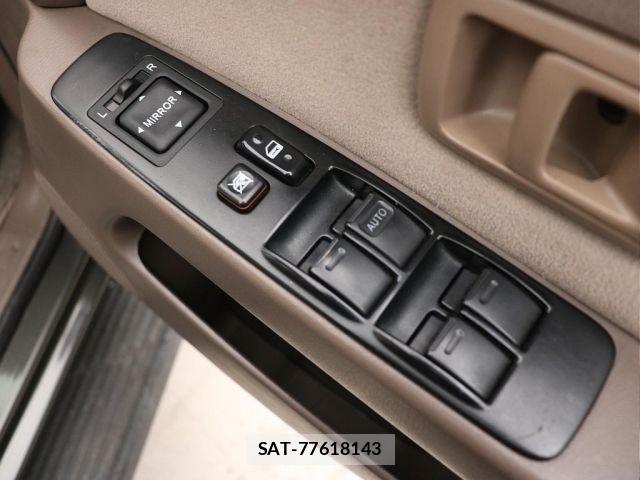 Toyota HILUX SURF 2001-01 6248057-19