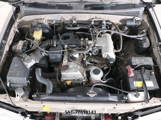 Toyota HILUX SURF 2001-01 6248057-2