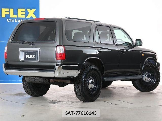 Toyota HILUX SURF 2001-01 6248057-3