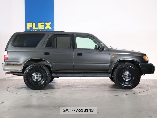 Toyota HILUX SURF 2001-01 6248057-4