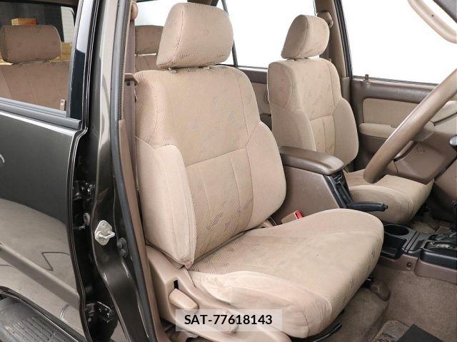 Toyota HILUX SURF 2001-01 6248057-5