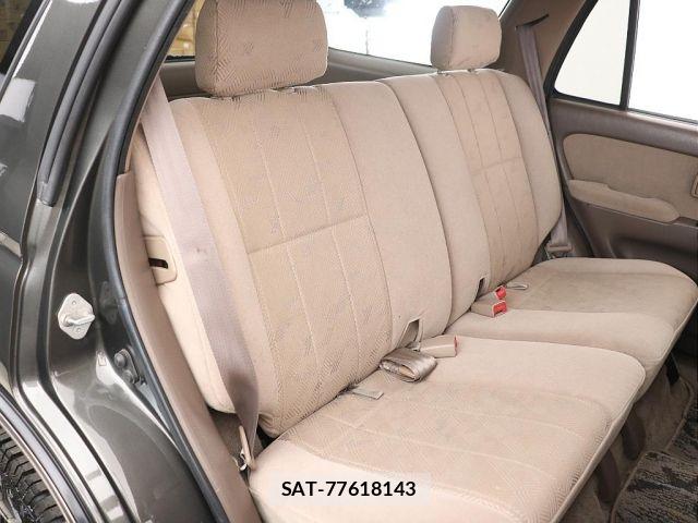 Toyota HILUX SURF 2001-01 6248057-6