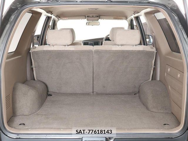 Toyota HILUX SURF 2001-01 6248057-7