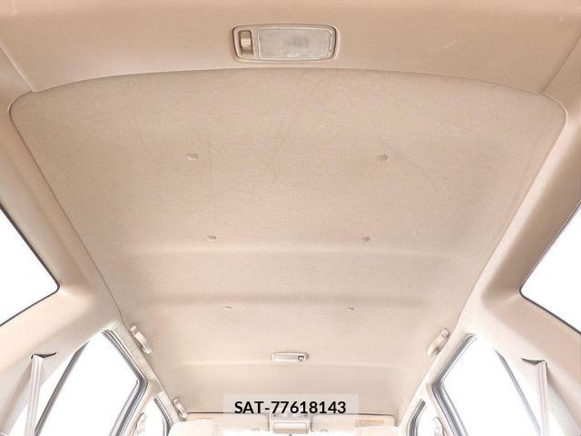 Toyota HILUX SURF 2001-01 6248057-8