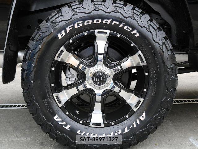 Toyota HILUX SURF 2008-01 6504293-11
