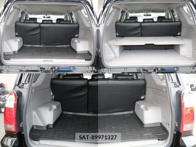 Toyota HILUX SURF 2008-01 6504293-12