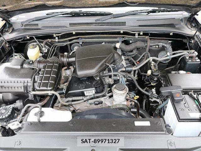 Toyota HILUX SURF 2008-01 6504293-13