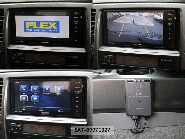 Toyota HILUX SURF 2008-01 6504293-14