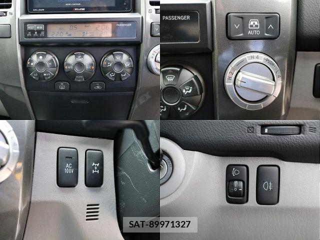 Toyota HILUX SURF 2008-01 6504293-16