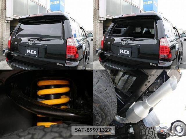 Toyota HILUX SURF 2008-01 6504293-17