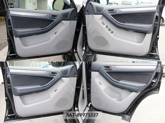 Toyota HILUX SURF 2008-01 6504293-18