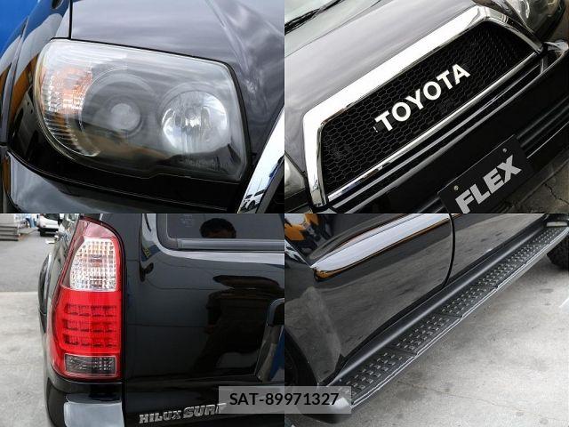 Toyota HILUX SURF 2008-01 6504293-19