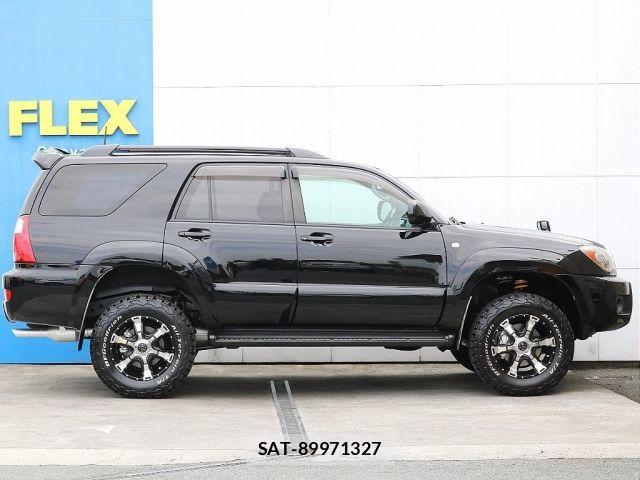 Toyota HILUX SURF 2008-01 6504293-3
